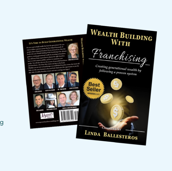 Wealth Building with Franchising